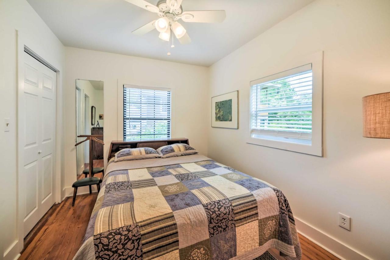 Modern St Elmo Cottage By Lookout Mtn And Near Dwtn Chattanooga Esterno foto